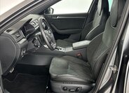 Škoda Superb Kombi 2,0 l 140 kw