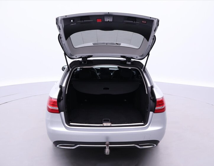 Mercedes-Benz Třídy C 9