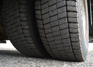 MAN Ostatní Valník 4,6 l 132 kw