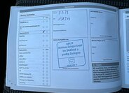 Seat Alhambra MPV 1,4 l 110 kw