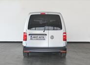 Volkswagen Caddy 4