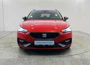 Seat Leon Kombi 1,5 l 110 kw