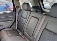 Jeep Grand Cherokee SUV 3,0 l 160 kw