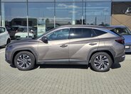 Hyundai Tucson SUV / Terénní 1,6 l 110 kw