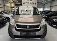 Peugeot Partner Tepee MPV 1,6 l 88 kw
