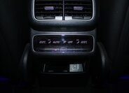 Mercedes-Benz GLE Kupé 2,9 l 243 kw