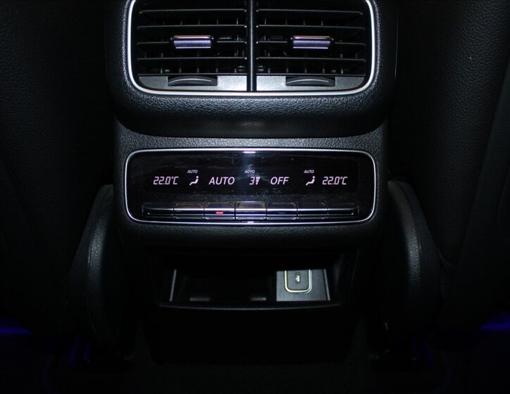 Mercedes-Benz GLE Kupé 2,9 l 243 kw