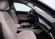 Audi A6 Kombi 3,0 l 170 kw