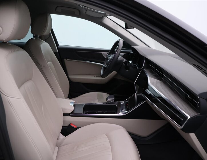 Audi A6 Kombi 3,0 l 170 kw