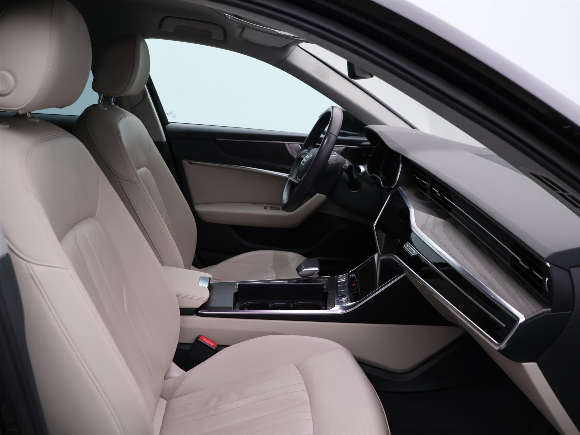 Audi A6 Kombi 3,0 l 170 kw