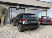 Škoda Karoq Kombi 2,0 l 110 kw