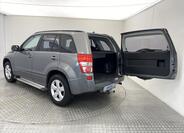 Suzuki Grand Vitara 21