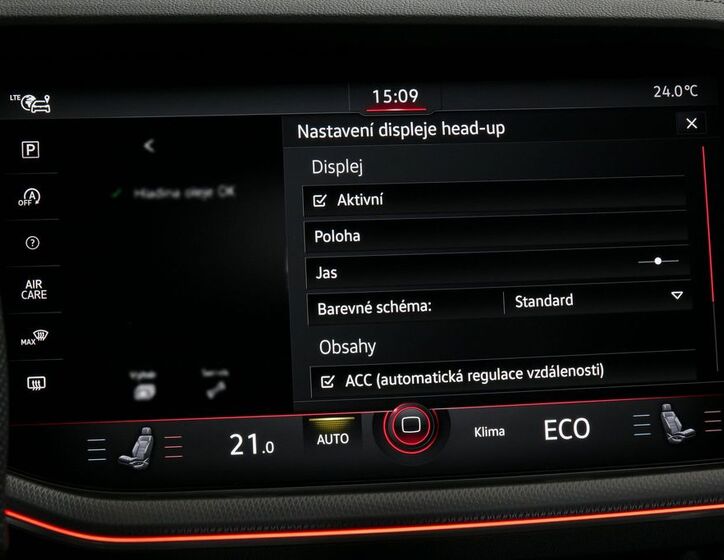 Volkswagen Touareg 41