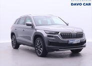 Škoda Kodiaq SUV / Terénní 1,5 l 110 kw