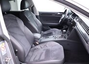 Volkswagen Arteon Liftback 2,0 l 140 kw