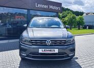 Volkswagen Tiguan 2