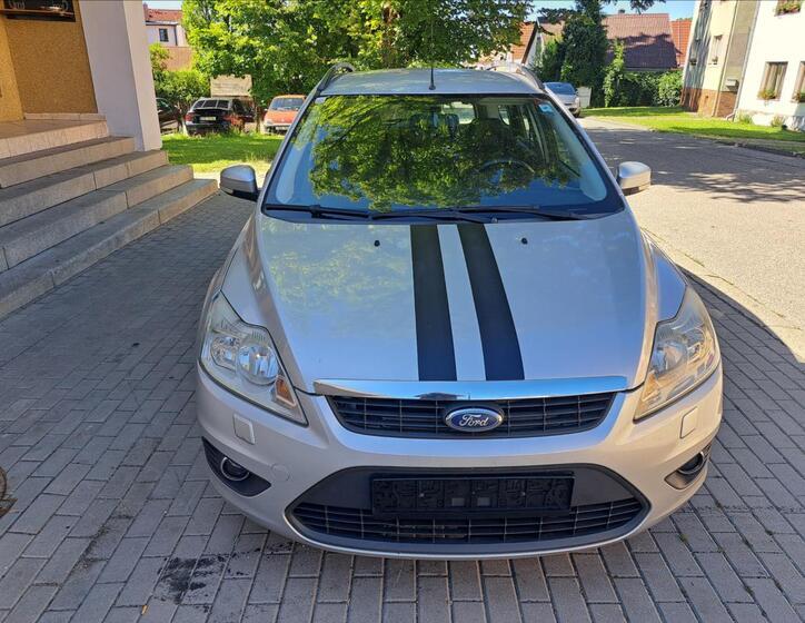 Ford Focus 3
