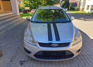 Ford Focus 3