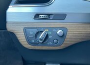 Audi SQ7 SUV / Terénní 4,0 l 320 kw