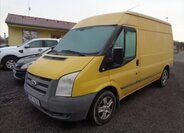 Ford Transit 1