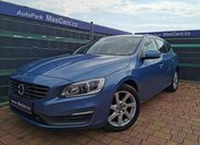 Volvo V60 Kombi 2,0 l 133 kw