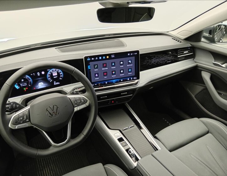 Volkswagen Passat 15