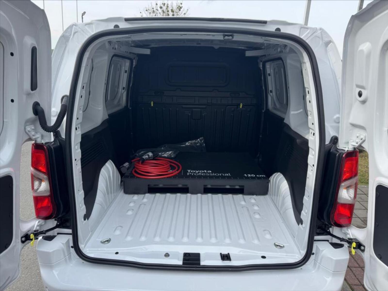 Toyota ProAce City 7