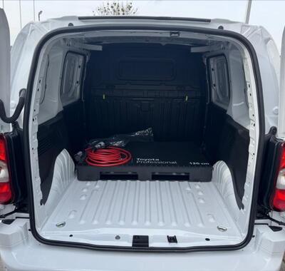 Toyota ProAce City 7