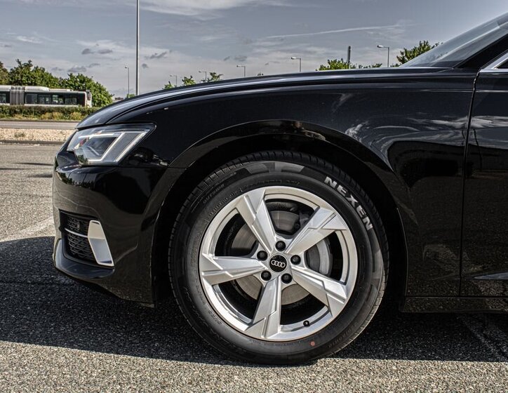 Audi A6 Kombi 2,0 l 120 kw