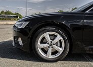 Audi A6 Kombi 2,0 l 120 kw