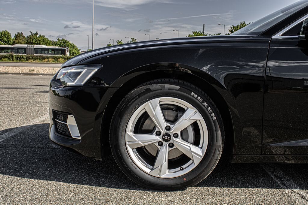 Audi A6 Kombi 2,0 l 120 kw