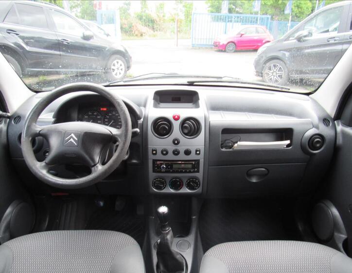 Citroën Berlingo 11