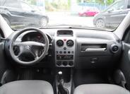 Citroën Berlingo 11