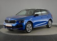 Škoda Kamiq Hatchback 999,0 85 kw