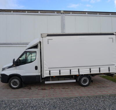 Iveco Daily 6