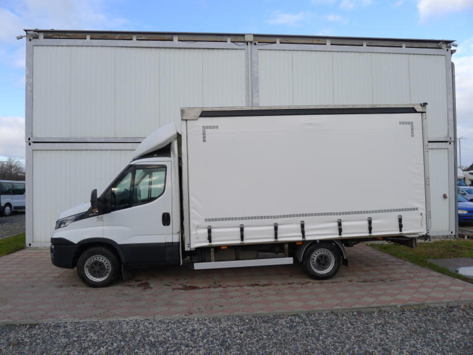 Iveco Daily 6