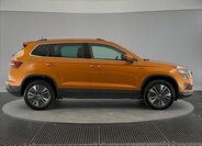 Škoda Karoq SUV / Terénní 1,5 l 110 kw