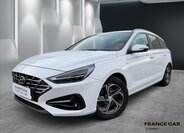 Hyundai i30 Kombi 1,5 l 117 kw