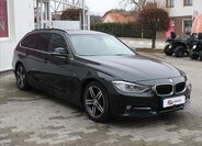 BMW Řada 3 2