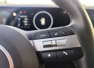 Hyundai Tucson SUV / Terénní 1,6 l 118 kw