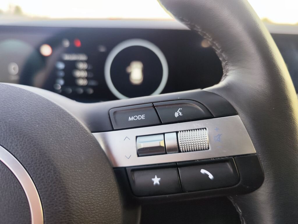 Hyundai Tucson SUV / Terénní 1,6 l 118 kw