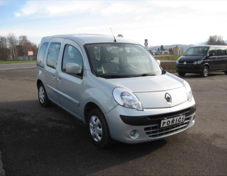 Renault Kangoo 2