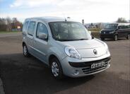 Renault Kangoo 2