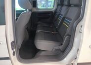 Volkswagen Caddy 11