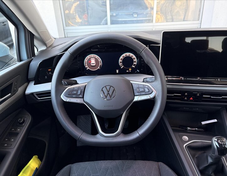 Volkswagen Golf Hatchback 1,5 l 85 kw