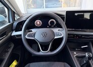 Volkswagen Golf Hatchback 1,5 l 85 kw