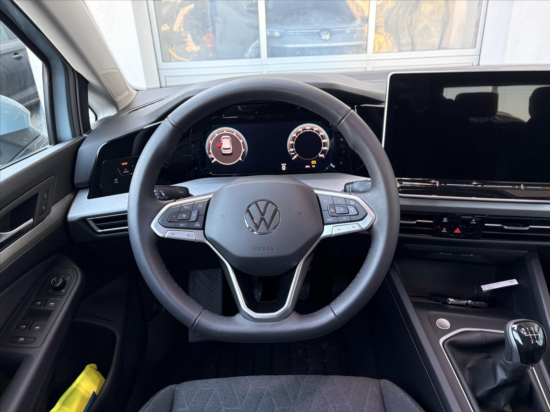 Volkswagen Golf Hatchback 1,5 l 85 kw