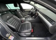 Volkswagen Passat 17