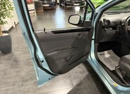 Chevrolet Spark 6