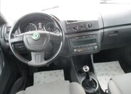 Škoda Fabia Hatchback 1,2 l 63 kw